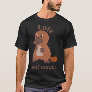Cute platypus T-Shirt