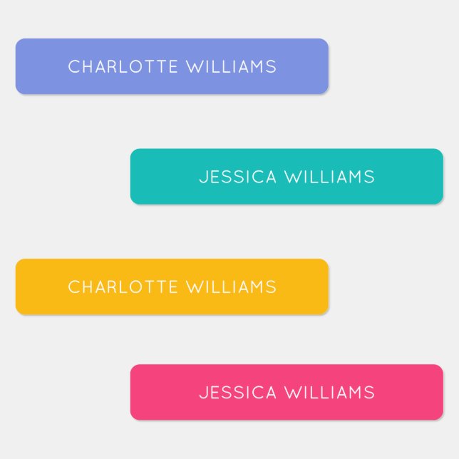 Cute Playful  Boys Girls Back to School Kids (Group)