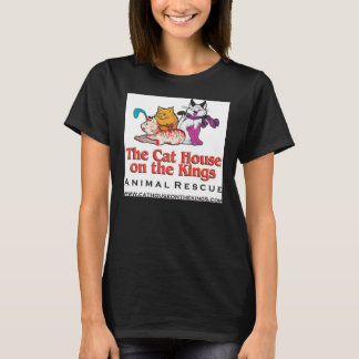 Cute plus size t-shirt