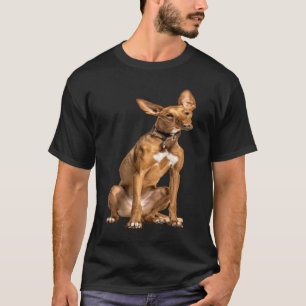 Cute Podenco T-Shirt