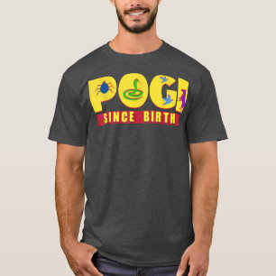 Cute Pogi Hansome Gwapo Filipino Pinoy Philippines T-Shirt