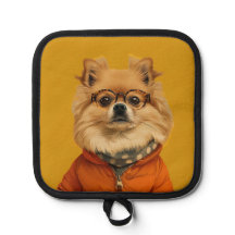 Cute Pomeranian