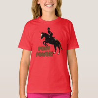 Cute Pony Power