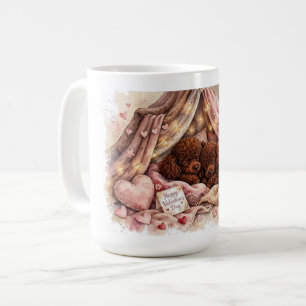 Cute Poodle Coffe Mug – Pet lover Mug – Poodle Mum