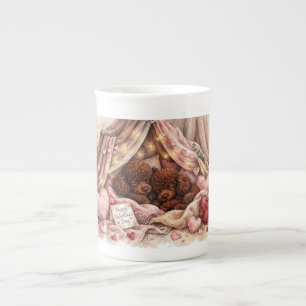 Cute Poodle Coffe Mug – Pet lover Mug – Poodle Mum