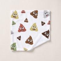 Cute Poop emoji funny gift ideas