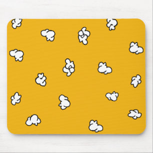 Cute Popcorn Clipart Popcorn Cartoon ImagesPopcorn Mouse Mat