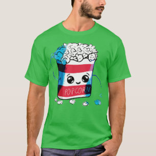 Cute popcorn T-Shirt