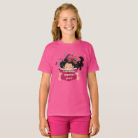 Cute Positive Empowering Message Tshirt/Sweatshirt