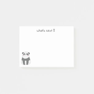 Cute Post It Notes for Teachers-Students-Staff