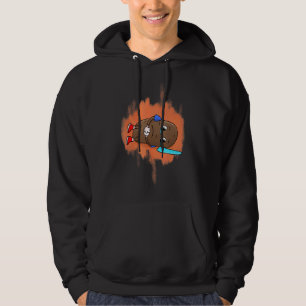 Cute Potato Needs Hugs     Quote Love Fries Potato Hoodie