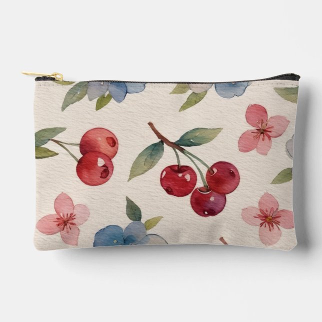 Cute Pouch  (Front)