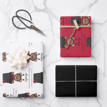 Cute Pretty Granddaughter Ladybug Kids Birthday