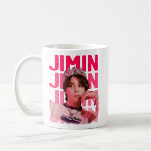 Cute prince it boy coffee mug