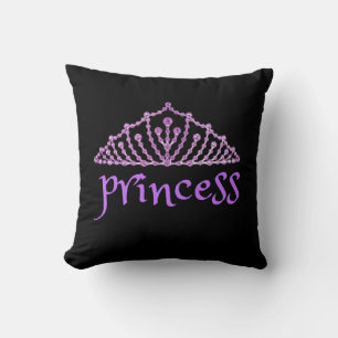 Cute Princess Cushion