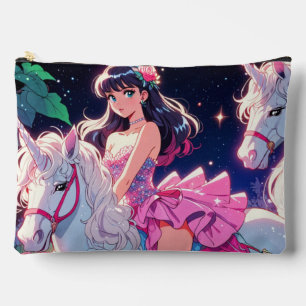 Cute Print Cut Sew Bag