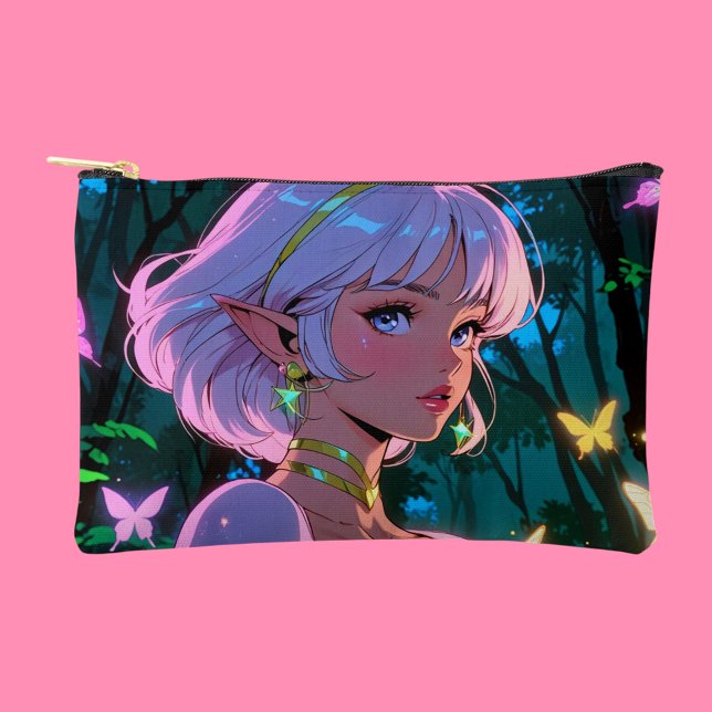 Cute Print Cut Sew Bag (Creator Uploaded)