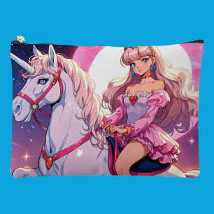 Cute Print Cut Sew Bag