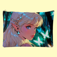 Cute Print Cut Sew Bag