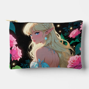 Cute Print Cut Sew Bag
