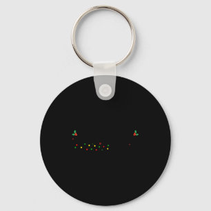 Cute Probably Just Gonna Jingle Some Of The Way I' Key Ring