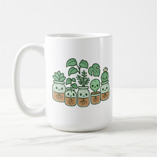 Cute Propagation Squad Coffee Mug