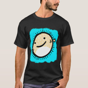 cute pufferfish T-Shirt