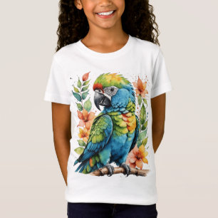 Cute puffin bird T-Shirt