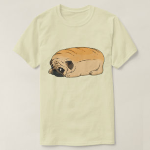 Cute Pug T-Shirt