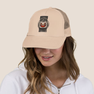 Cute Pumpkin Caps to Celebrate the Season