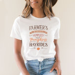 Cute Pumpkin Fall T-Shirt<br><div class="desc">Cute Pumpkin Fall T-Shirt</div>