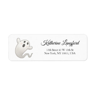 Cute Pumpkin Gender Neutral Halloween Baby Shower