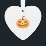 Cute Pumpkin Jack O Lantern Turtle Sea Halloween C Ornament<br><div class="desc">Cute Pumpkin Jack O Lantern Turtle Sea Halloween Costume T-Shirt</div>