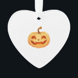 Cute Pumpkin Jack O Lantern Turtle Sea Halloween C Ornament<br><div class="desc">Cute Pumpkin Jack O Lantern Turtle Sea Halloween Costume T-Shirt</div>