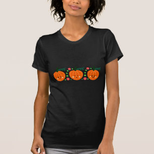 Cute Pumpkins T-Shirt