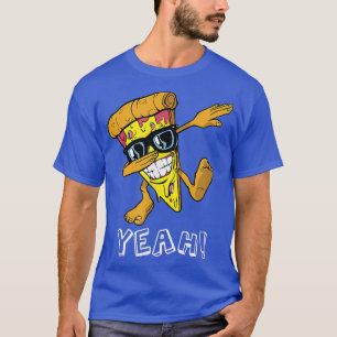 Cute Pun Meat Lovers Pizza172 T-Shirt