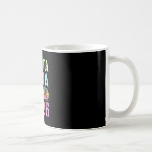 Cute punta cana 2026 vacation swimming trip bff coffee mug