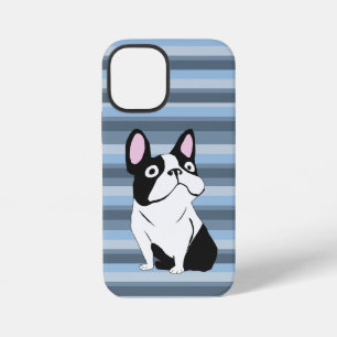 Cute pup iPhone 12 mini case