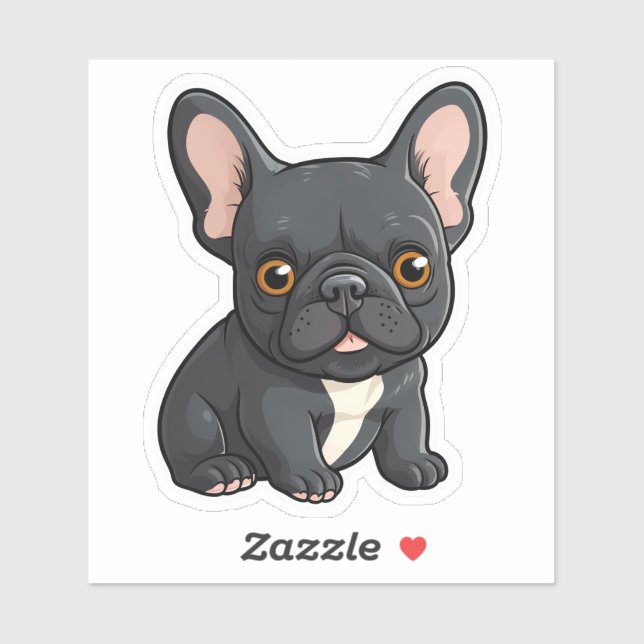Cute Puppies: Canine Superstar (Sheet)