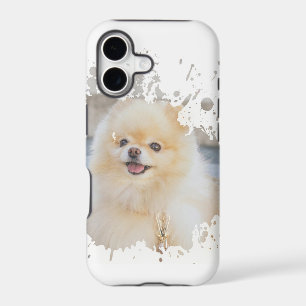 Cute Puppy Artwork
