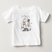 Cute Puppy Gang