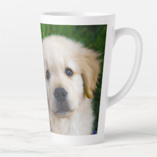 Cute Puppy Personalised Photo Dog Lover Coffee Mug