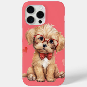 Cute Puppy Phone Case