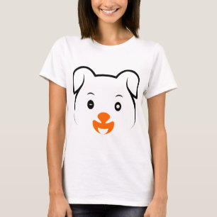 Cute Puppy T-Shirt
