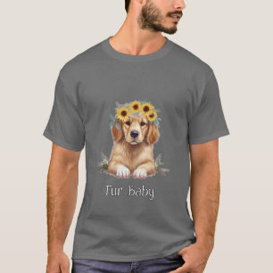 Cute Puppy T-Shirt