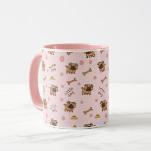 Cute  Pups Mug