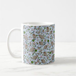 Cute Quokka Mug