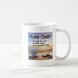Cute quote mug