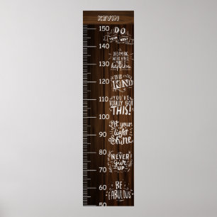 Cute Quotes Growth Chart