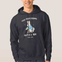 Cute Rabbit Carrot Lover T-Shirt